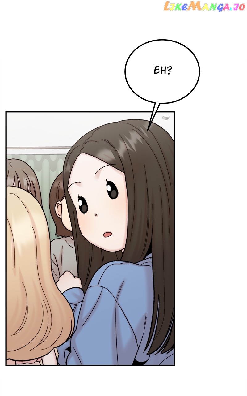 My Dud to Stud Boyfriend Chapter 84 - page 143