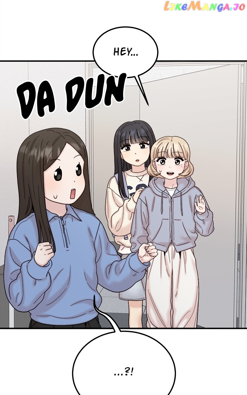 My Dud to Stud Boyfriend Chapter 84 - page 144