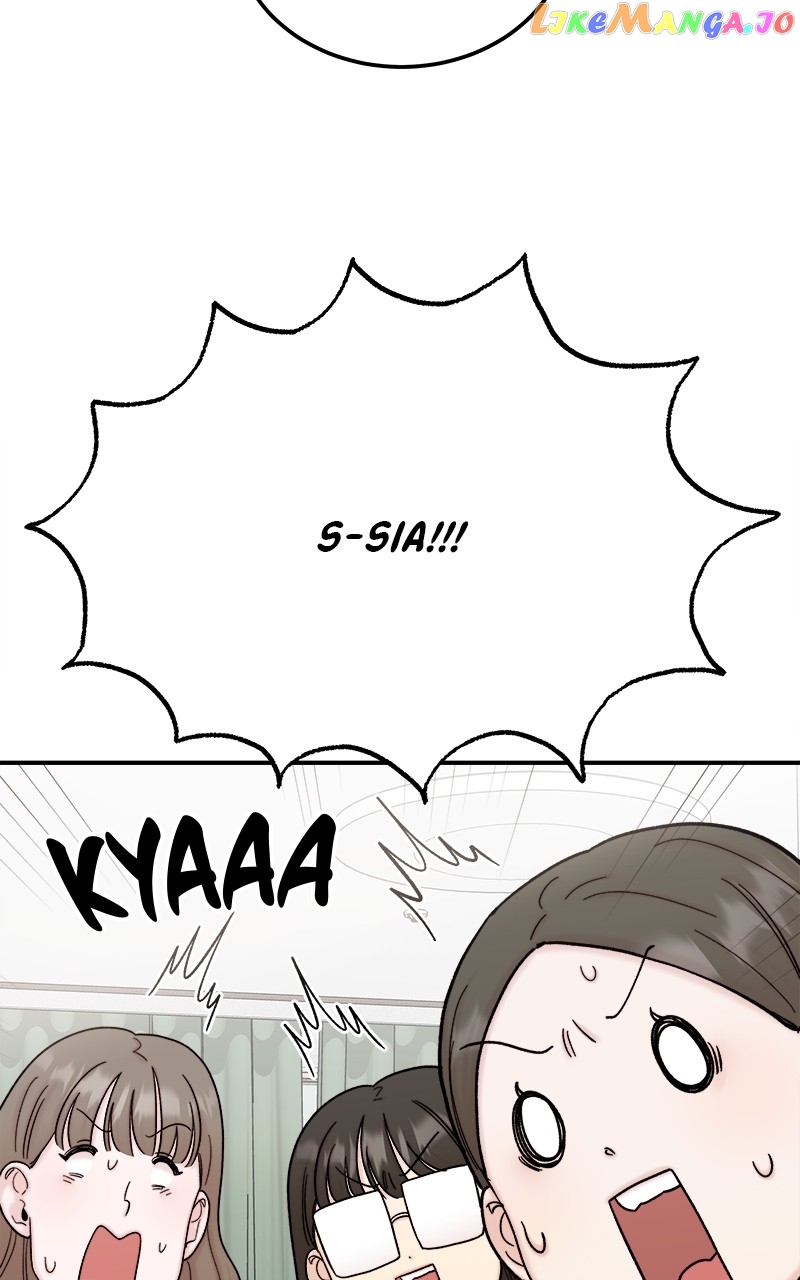 My Dud to Stud Boyfriend Chapter 84 - page 145