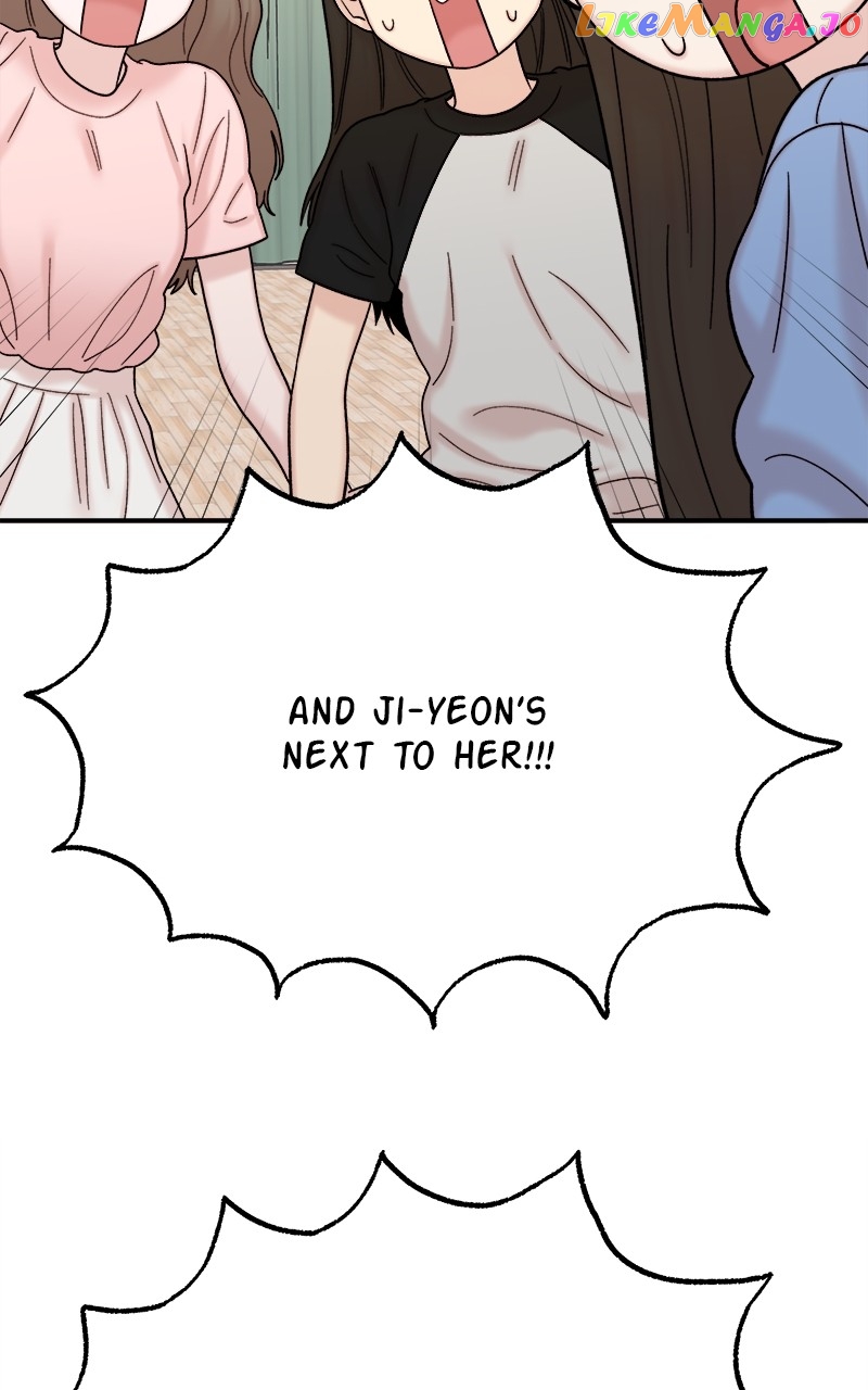 My Dud to Stud Boyfriend Chapter 84 - page 146