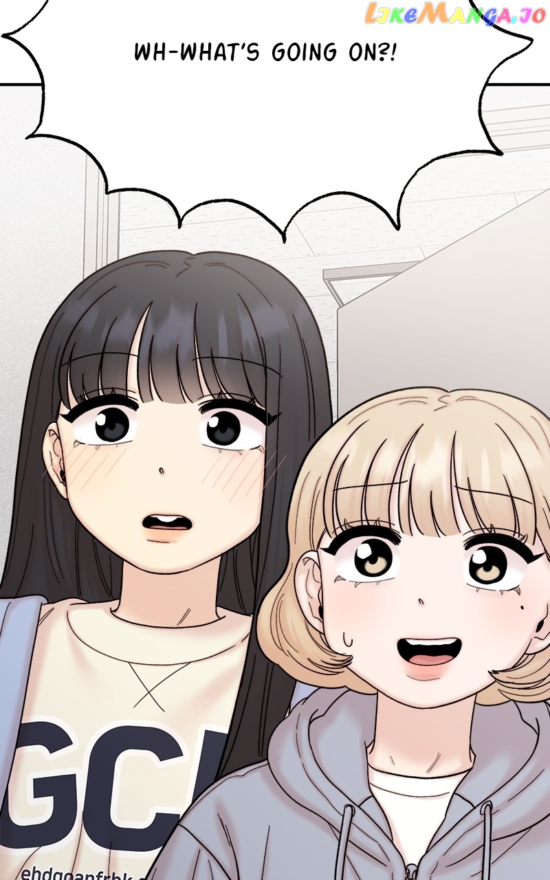 My Dud to Stud Boyfriend Chapter 84 - page 147