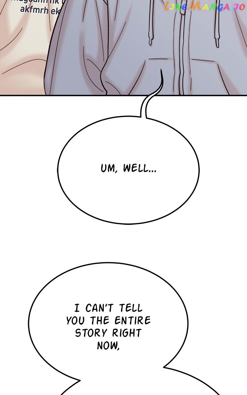 My Dud to Stud Boyfriend Chapter 84 - page 148