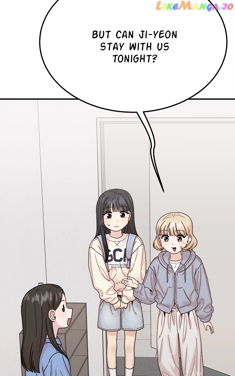My Dud to Stud Boyfriend Chapter 84 - page 149