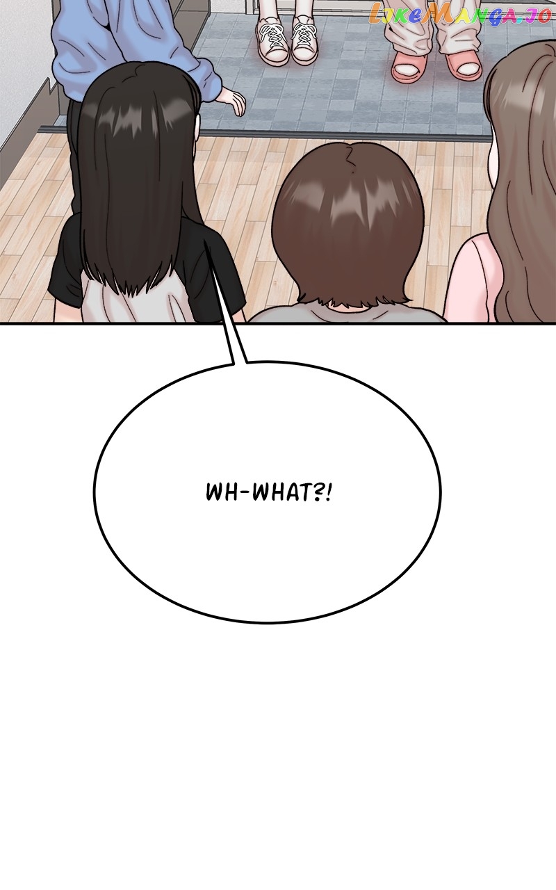 My Dud to Stud Boyfriend Chapter 84 - page 150