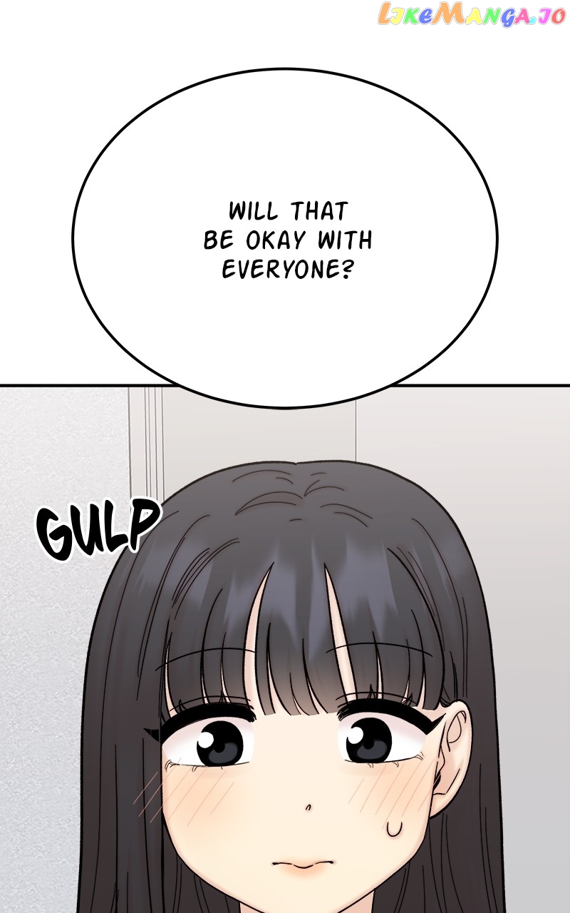 My Dud to Stud Boyfriend Chapter 84 - page 151