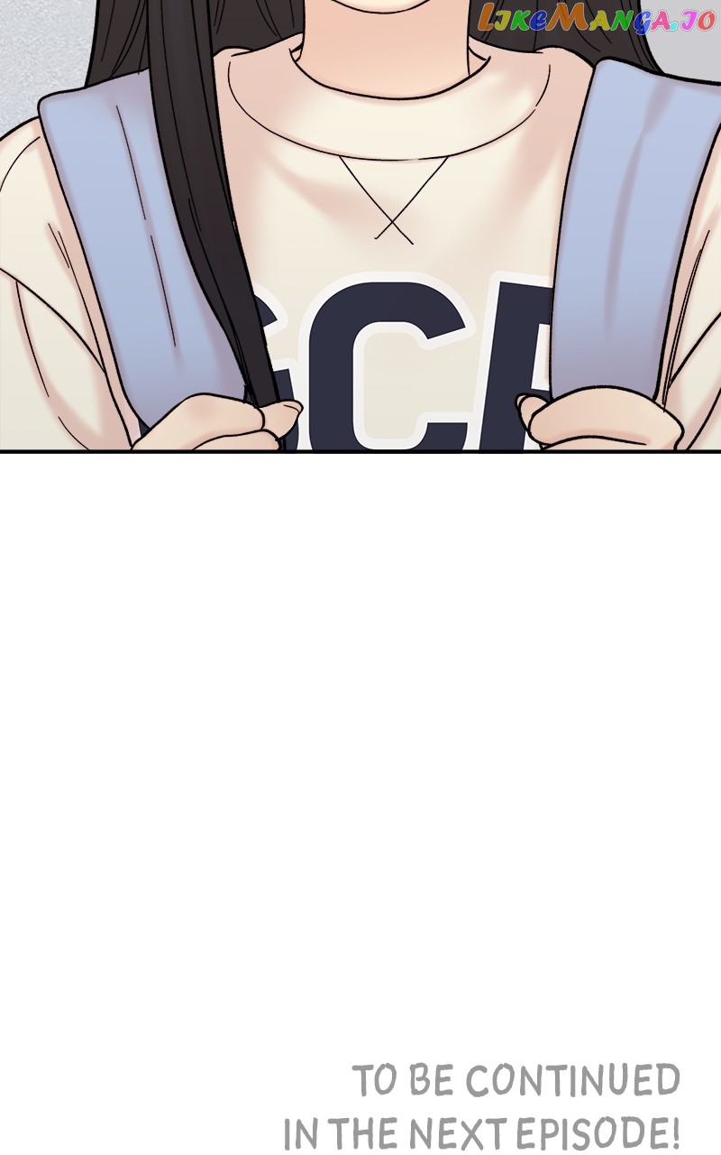 My Dud to Stud Boyfriend Chapter 84 - page 152