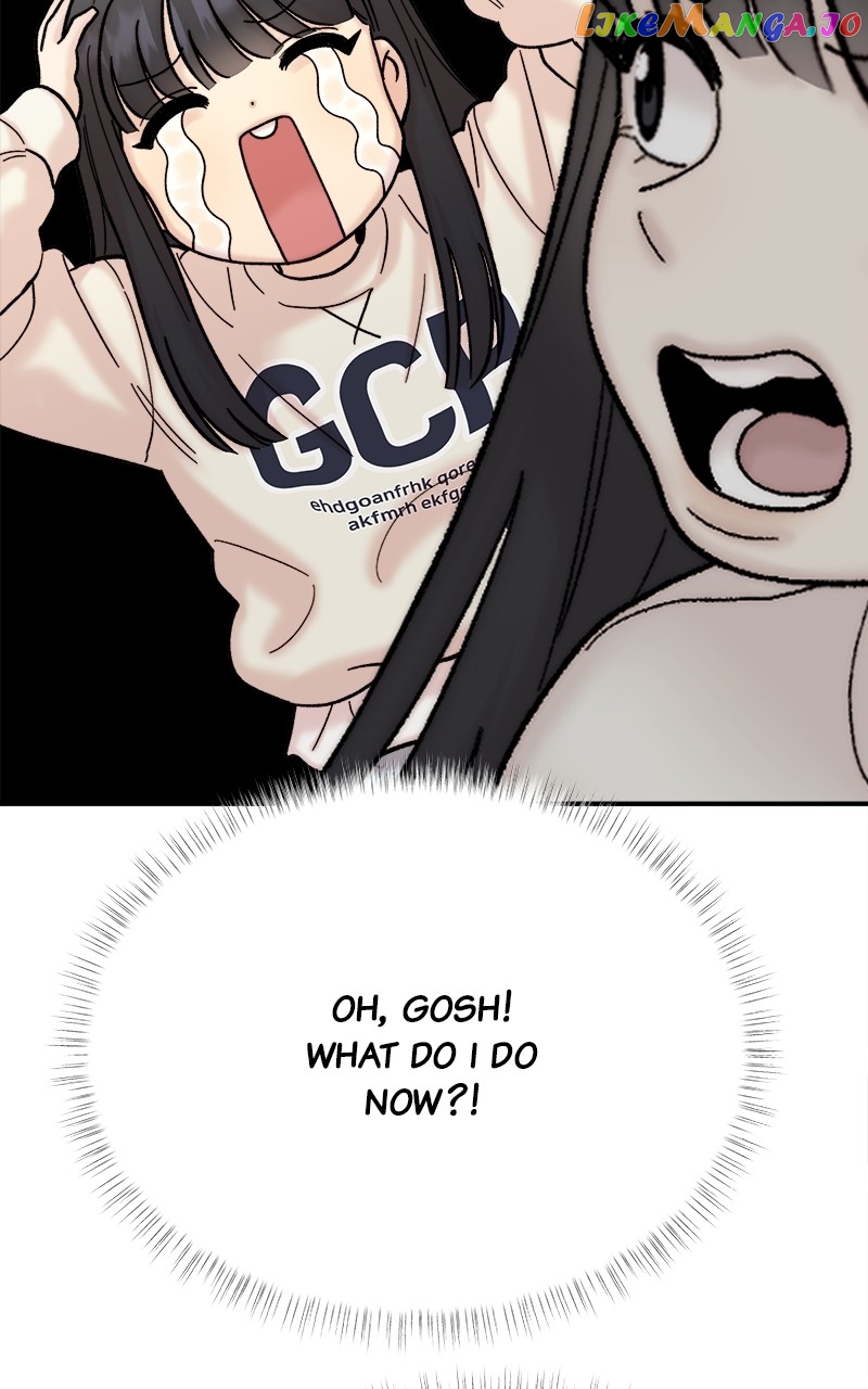 My Dud to Stud Boyfriend Chapter 84 - page 16