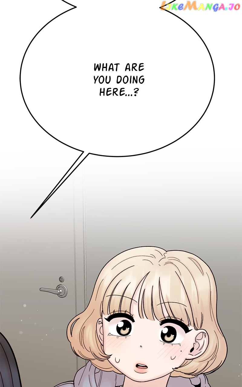 My Dud to Stud Boyfriend Chapter 84 - page 19