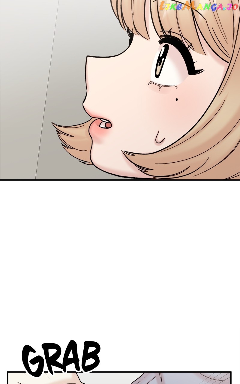 My Dud to Stud Boyfriend Chapter 84 - page 22