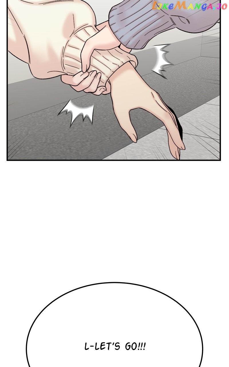 My Dud to Stud Boyfriend Chapter 84 - page 23