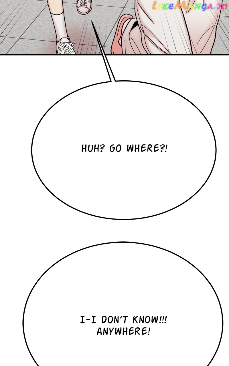 My Dud to Stud Boyfriend Chapter 84 - page 25