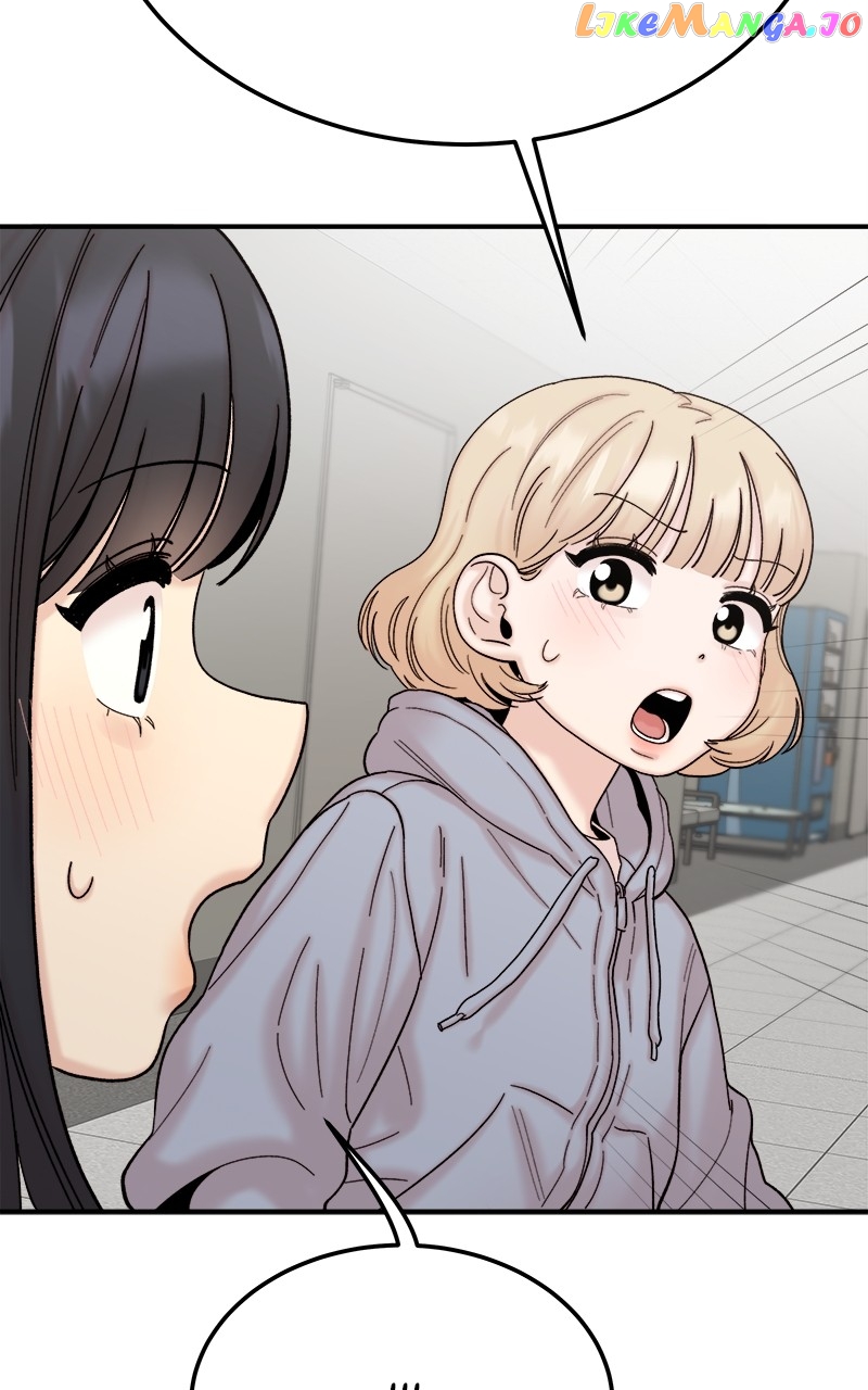 My Dud to Stud Boyfriend Chapter 84 - page 26