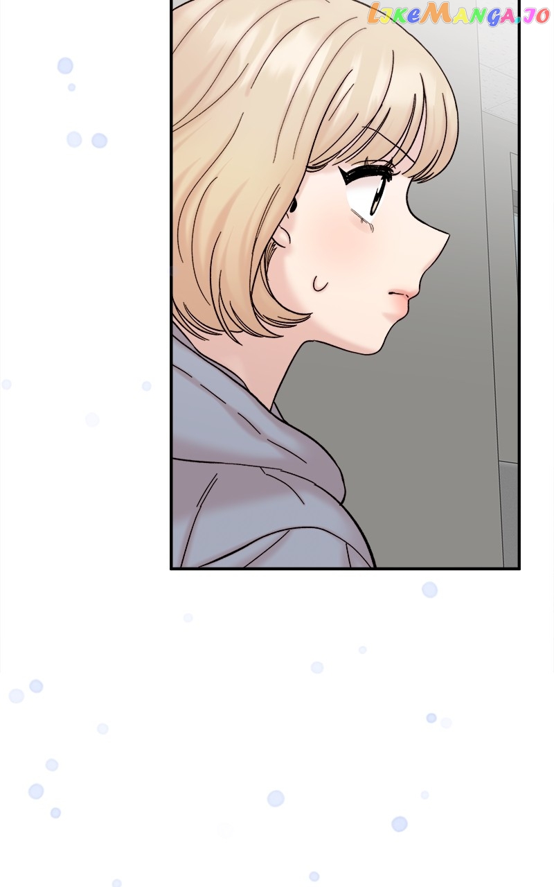 My Dud to Stud Boyfriend Chapter 84 - page 32