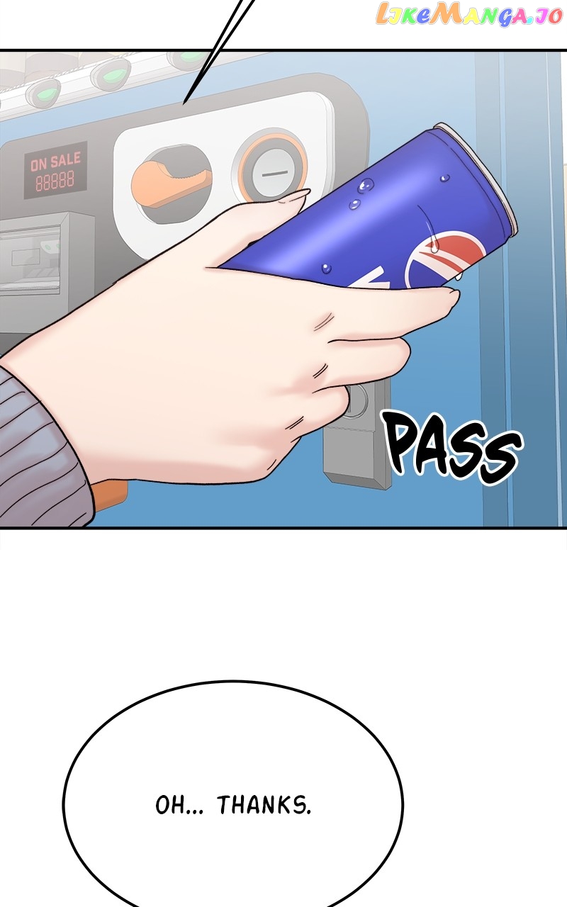 My Dud to Stud Boyfriend Chapter 84 - page 35