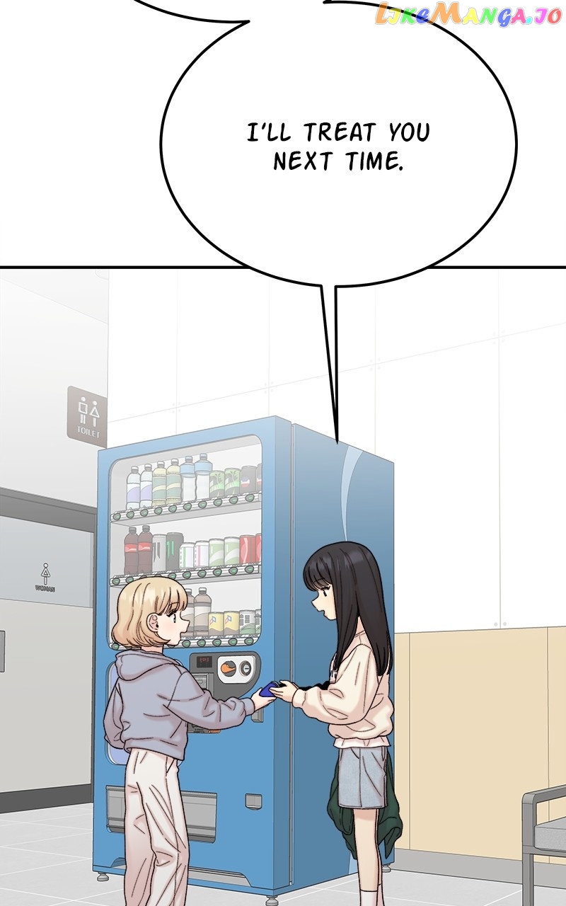 My Dud to Stud Boyfriend Chapter 84 - page 36