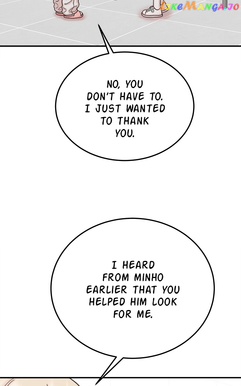 My Dud to Stud Boyfriend Chapter 84 - page 37