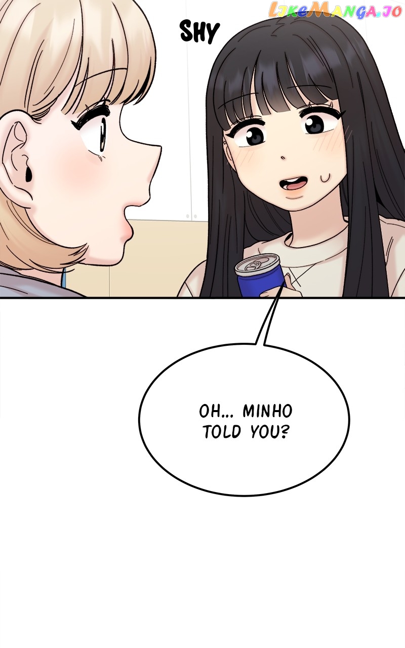 My Dud to Stud Boyfriend Chapter 84 - page 38