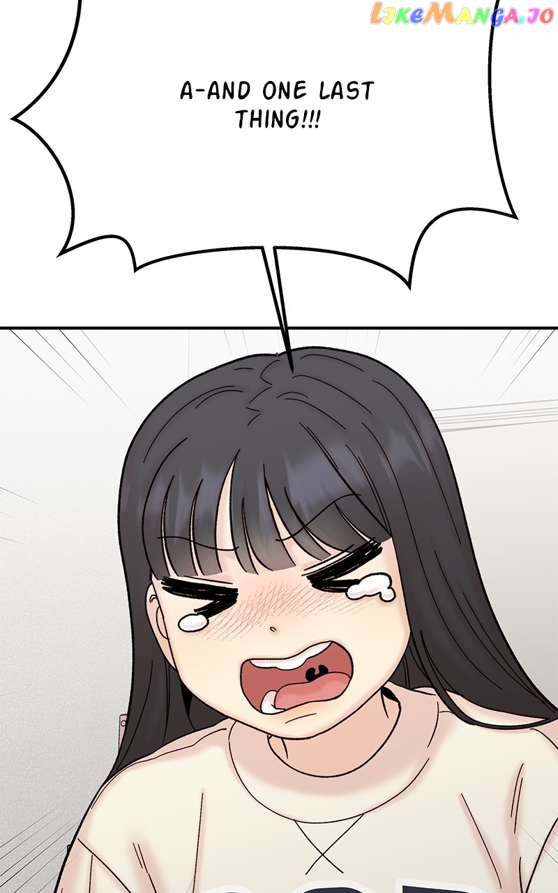 My Dud to Stud Boyfriend Chapter 84 - page 4