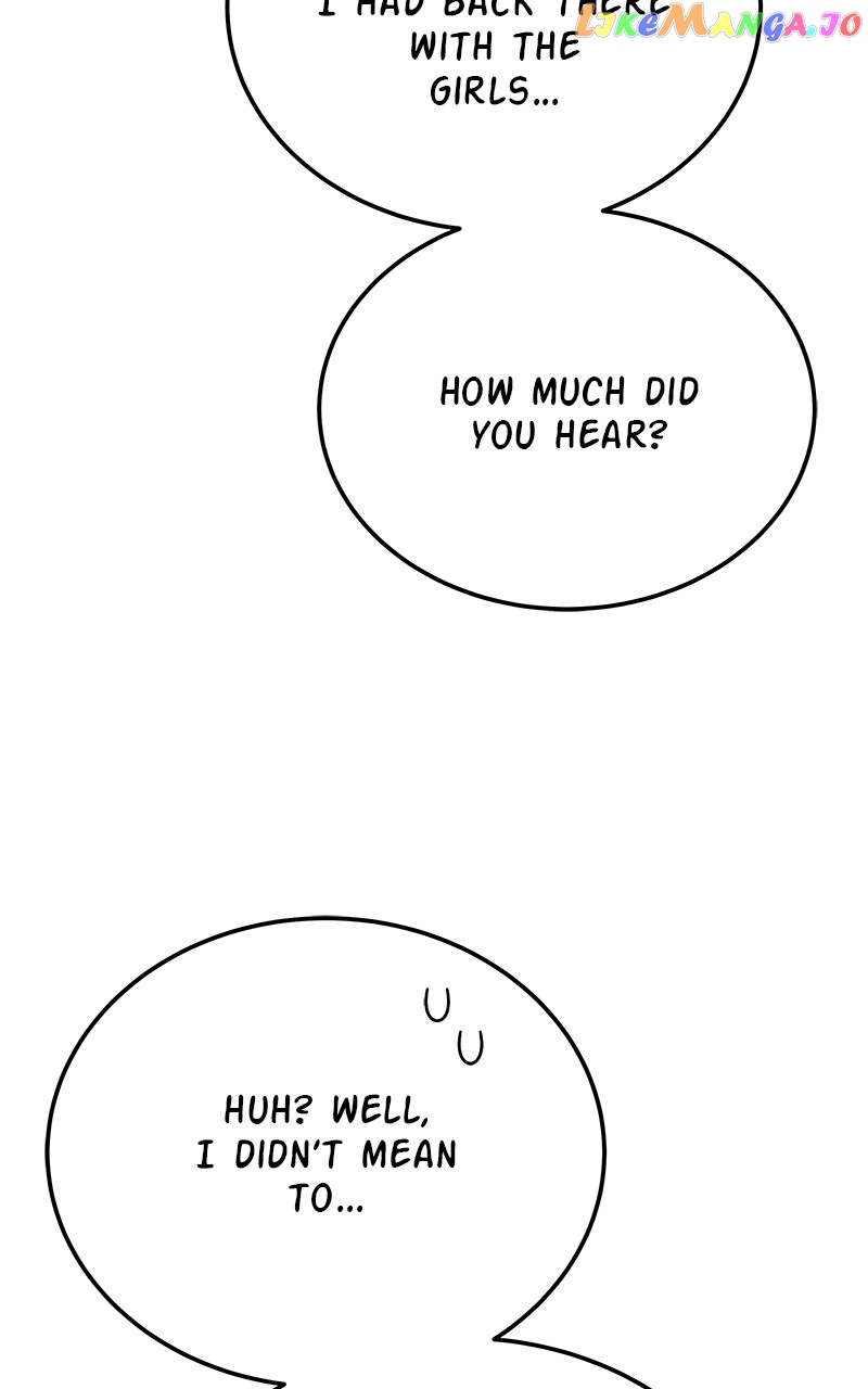 My Dud to Stud Boyfriend Chapter 84 - page 42