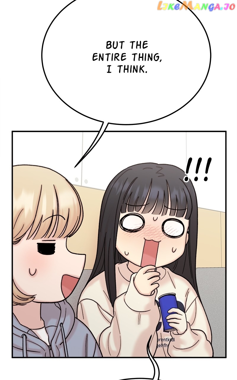 My Dud to Stud Boyfriend Chapter 84 - page 43