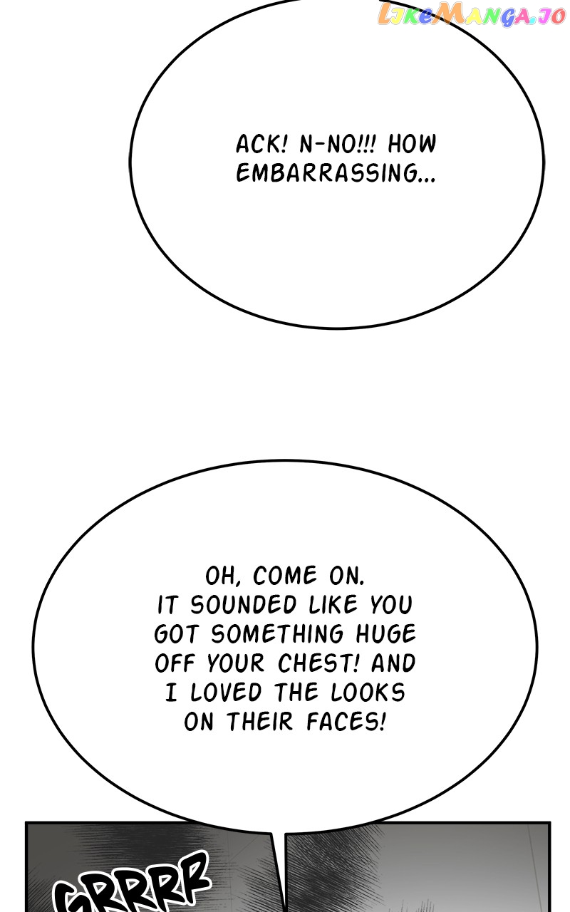 My Dud to Stud Boyfriend Chapter 84 - page 44