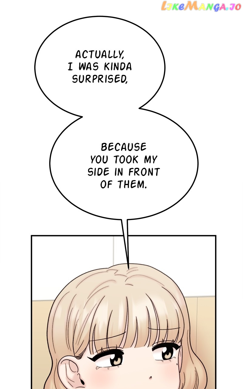My Dud to Stud Boyfriend Chapter 84 - page 46