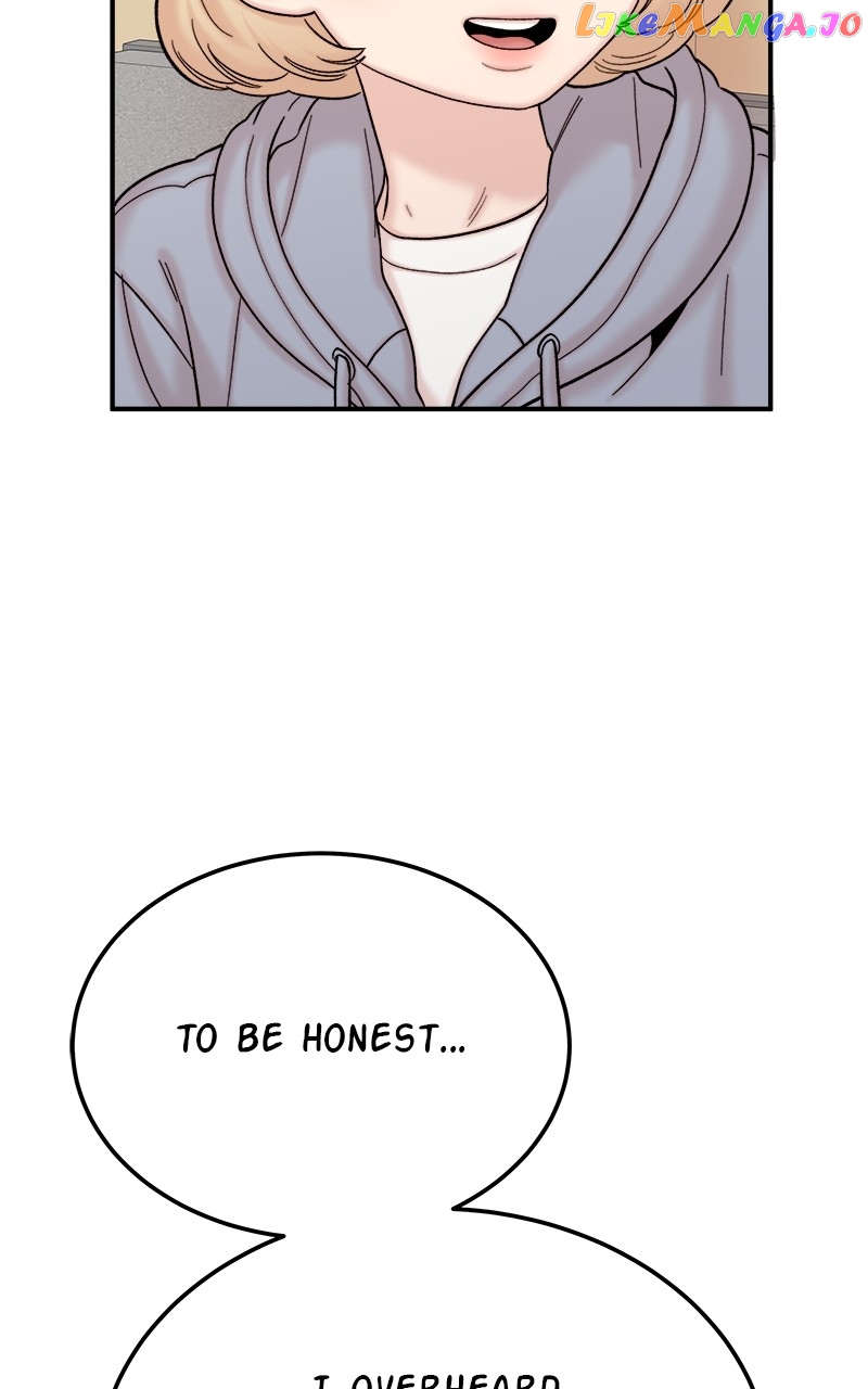 My Dud to Stud Boyfriend Chapter 84 - page 47