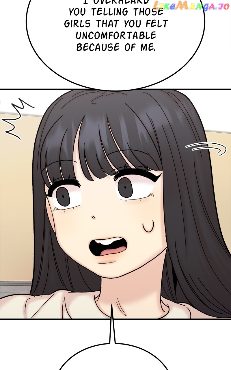 My Dud to Stud Boyfriend Chapter 84 - page 48
