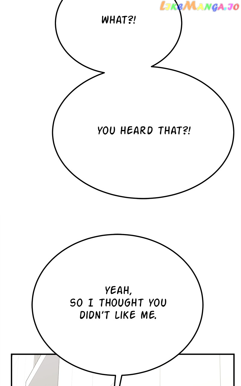 My Dud to Stud Boyfriend Chapter 84 - page 49