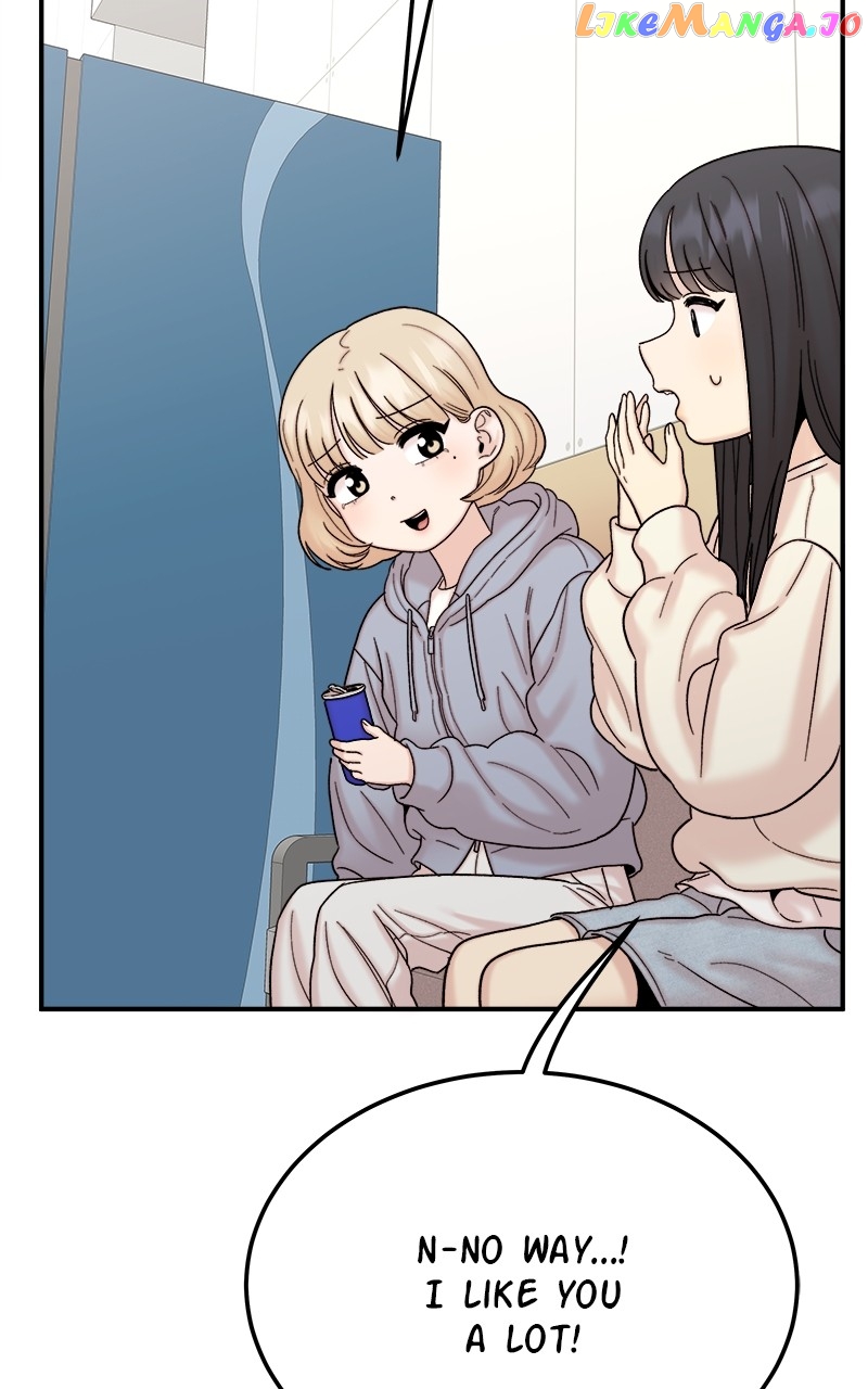 My Dud to Stud Boyfriend Chapter 84 - page 50