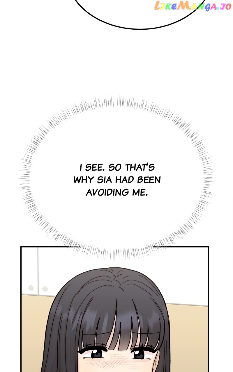 My Dud to Stud Boyfriend Chapter 84 - page 51