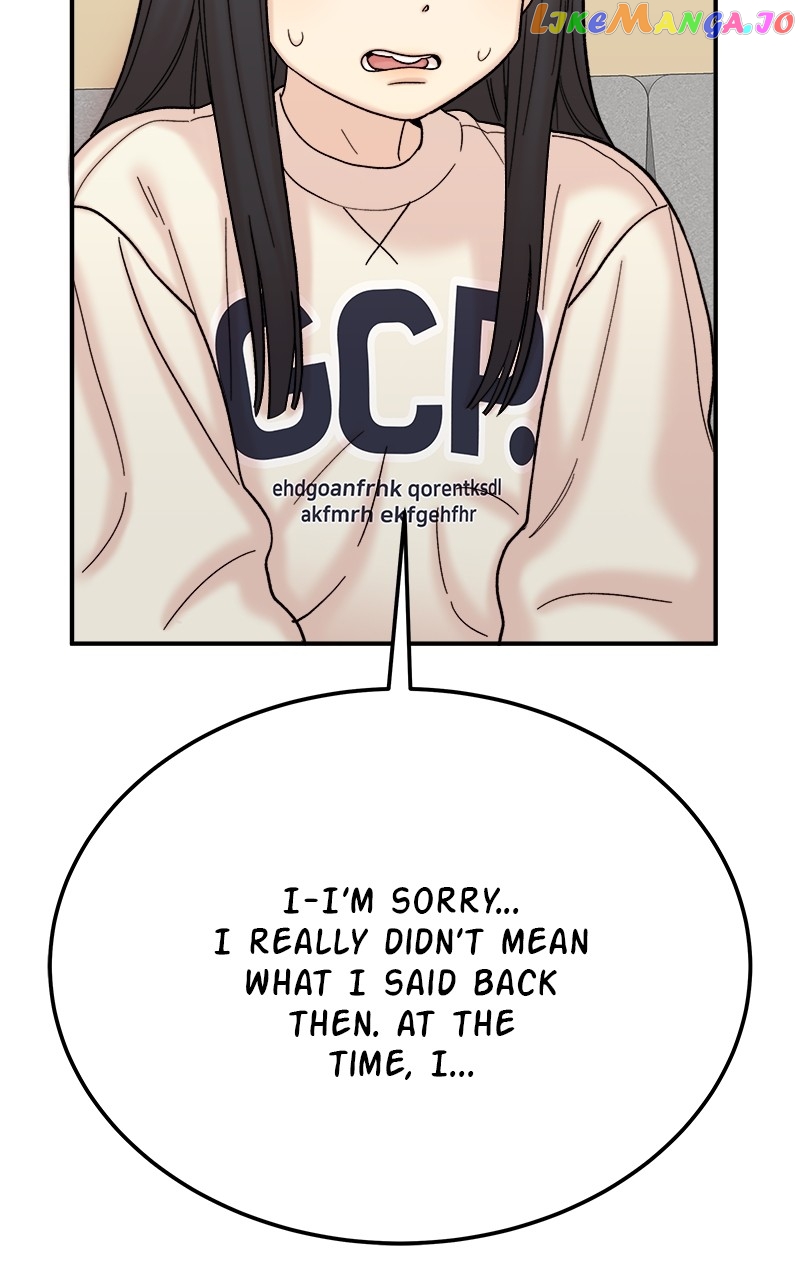 My Dud to Stud Boyfriend Chapter 84 - page 52