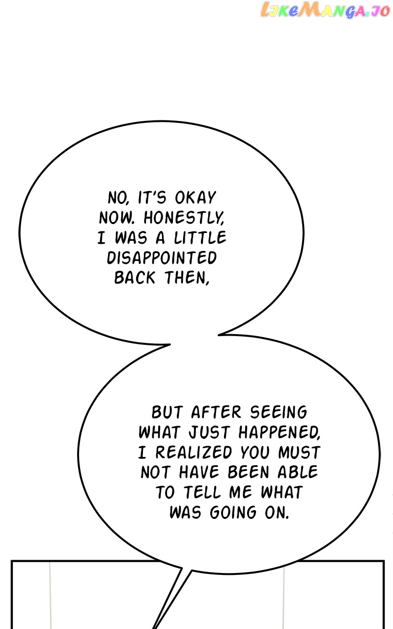 My Dud to Stud Boyfriend Chapter 84 - page 53