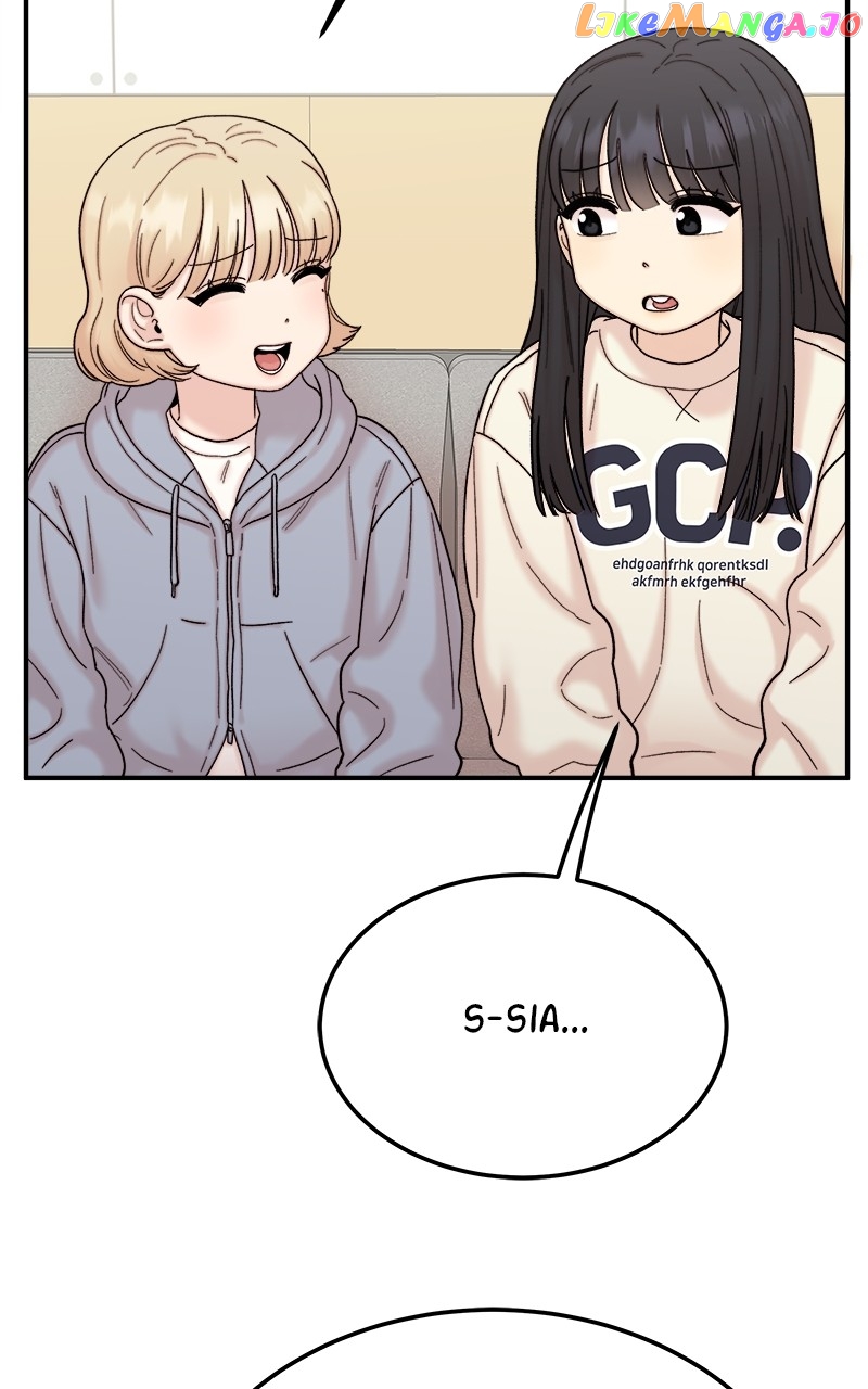 My Dud to Stud Boyfriend Chapter 84 - page 54