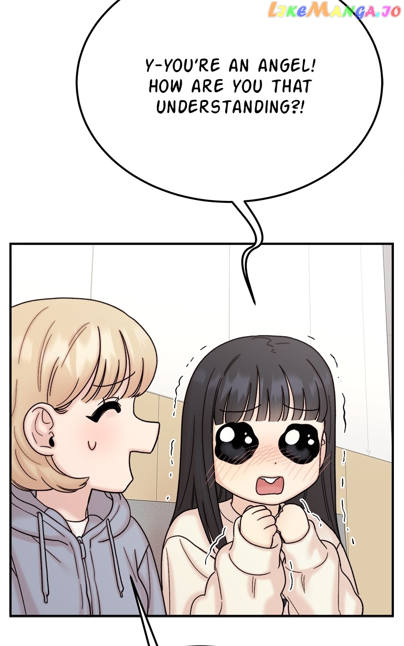 My Dud to Stud Boyfriend Chapter 84 - page 55