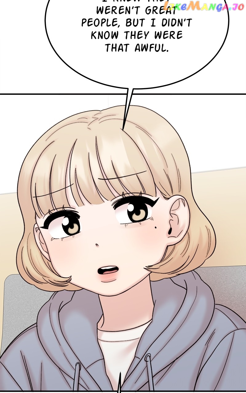 My Dud to Stud Boyfriend Chapter 84 - page 57