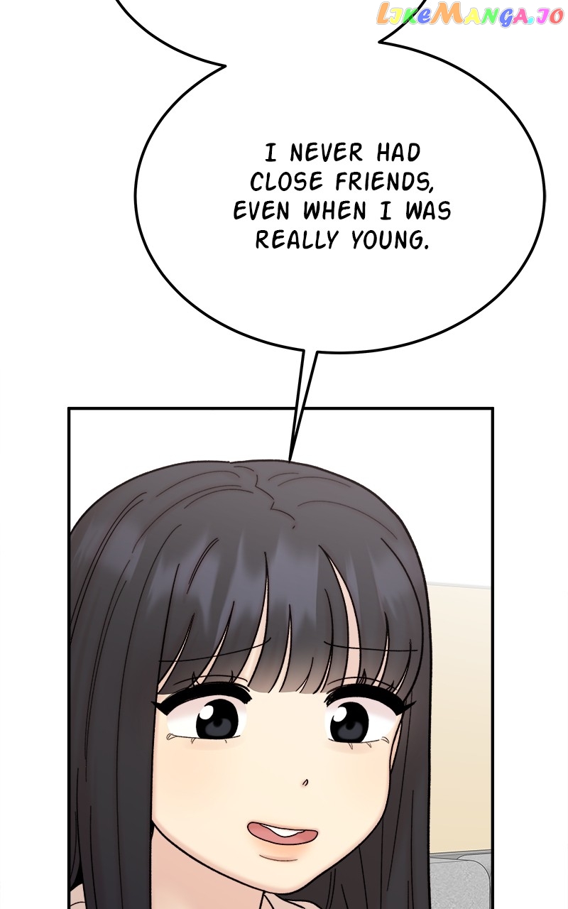 My Dud to Stud Boyfriend Chapter 84 - page 59