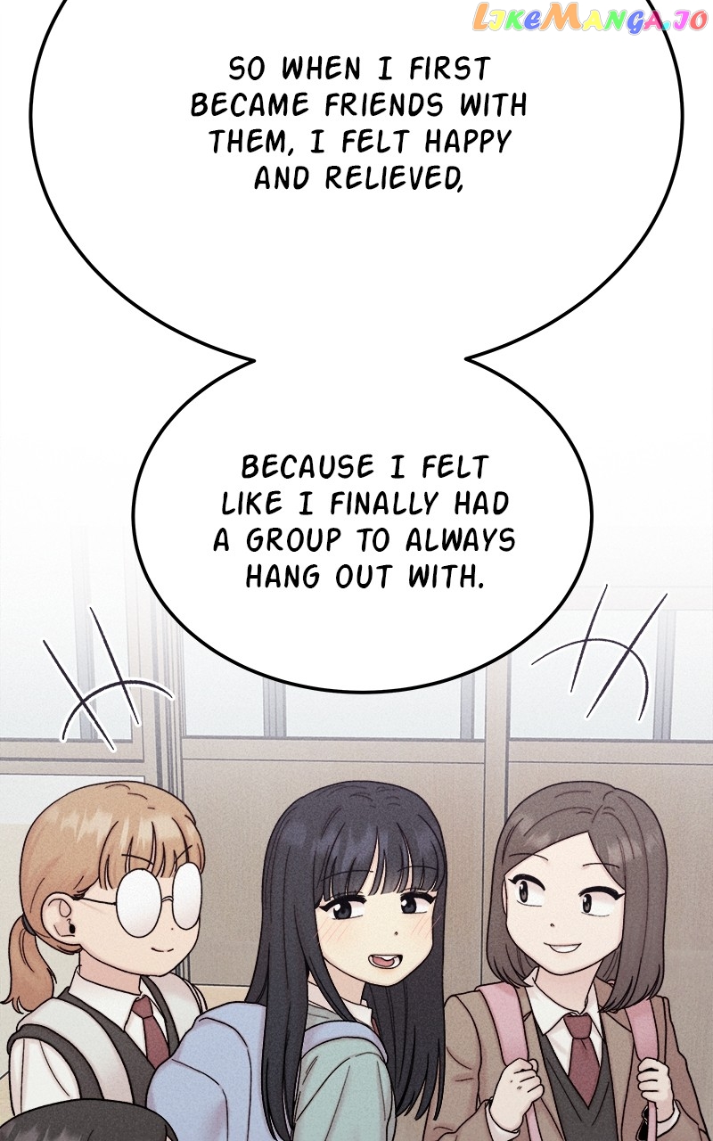 My Dud to Stud Boyfriend Chapter 84 - page 61