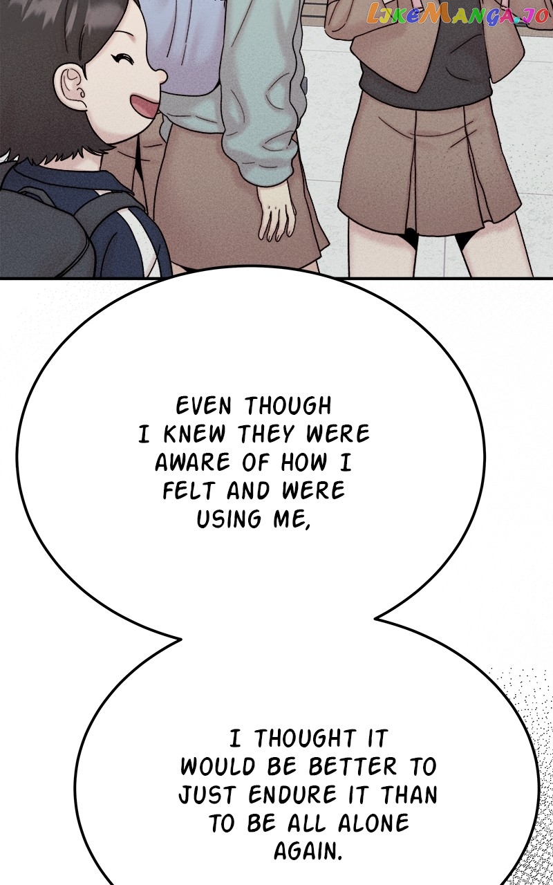 My Dud to Stud Boyfriend Chapter 84 - page 62