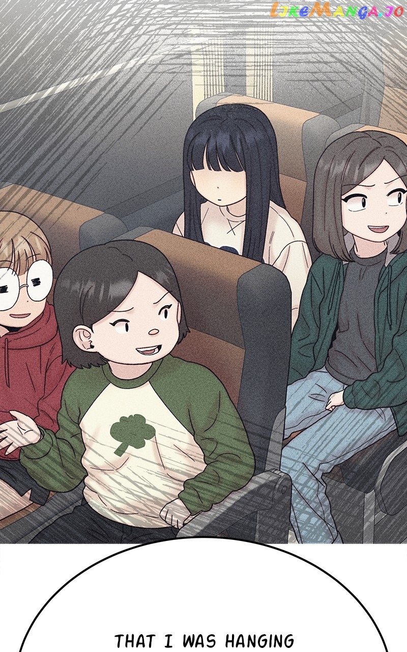 My Dud to Stud Boyfriend Chapter 84 - page 64