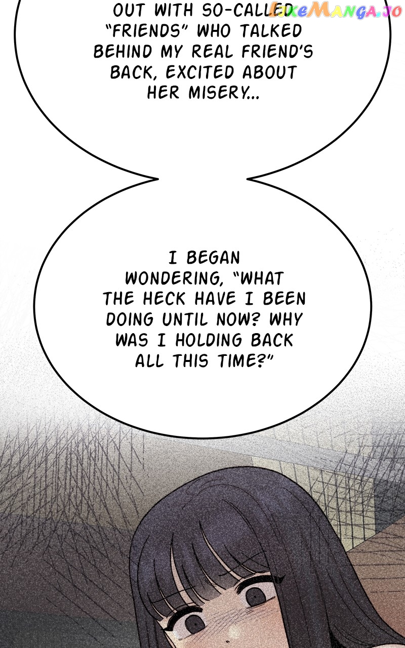 My Dud to Stud Boyfriend Chapter 84 - page 65
