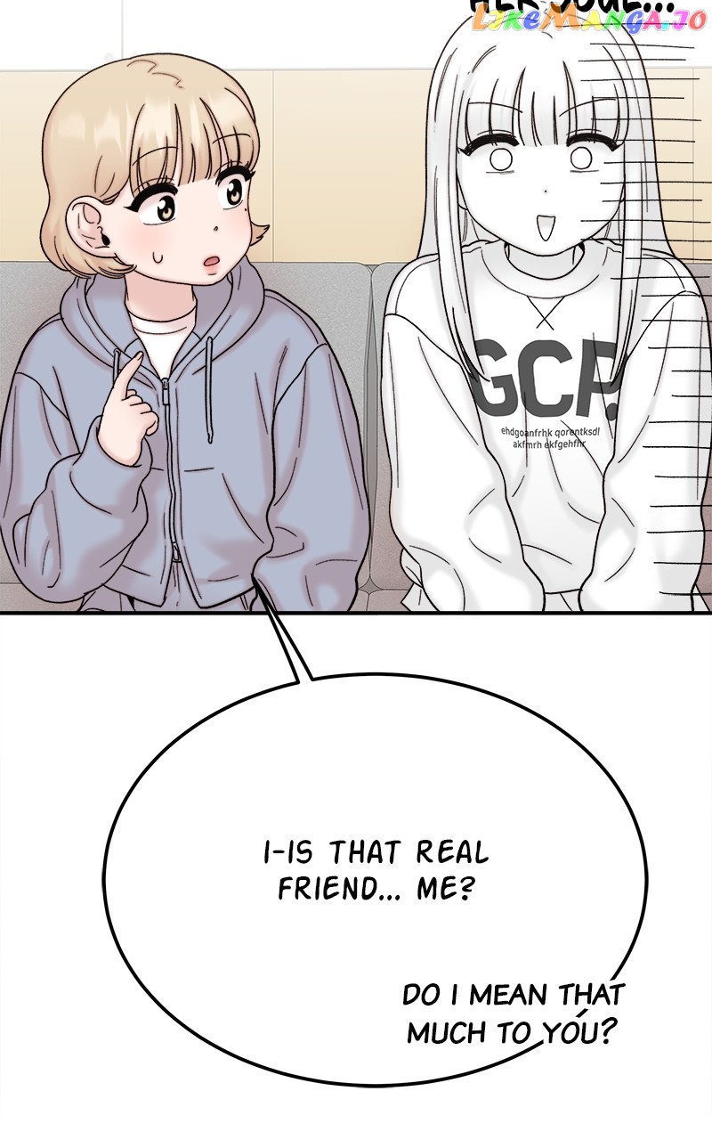 My Dud to Stud Boyfriend Chapter 84 - page 68