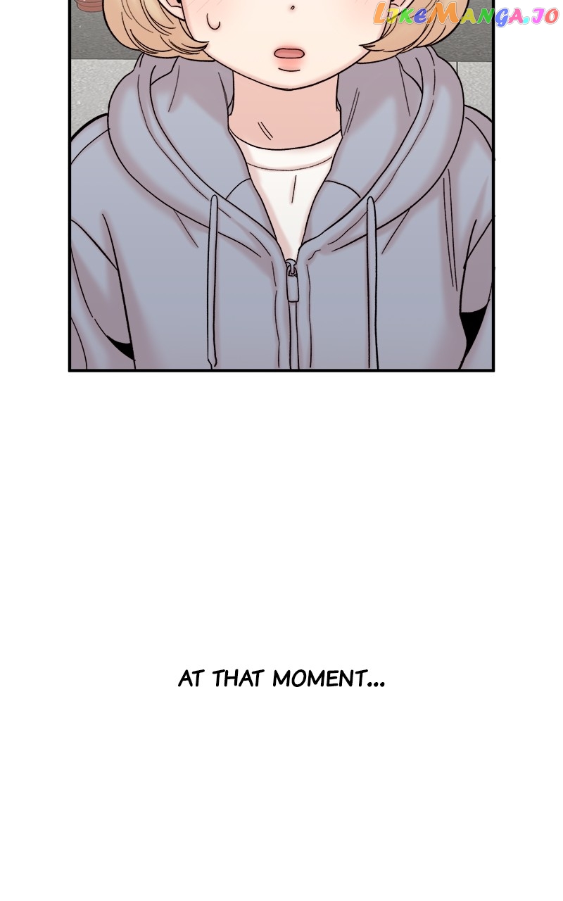 My Dud to Stud Boyfriend Chapter 84 - page 7