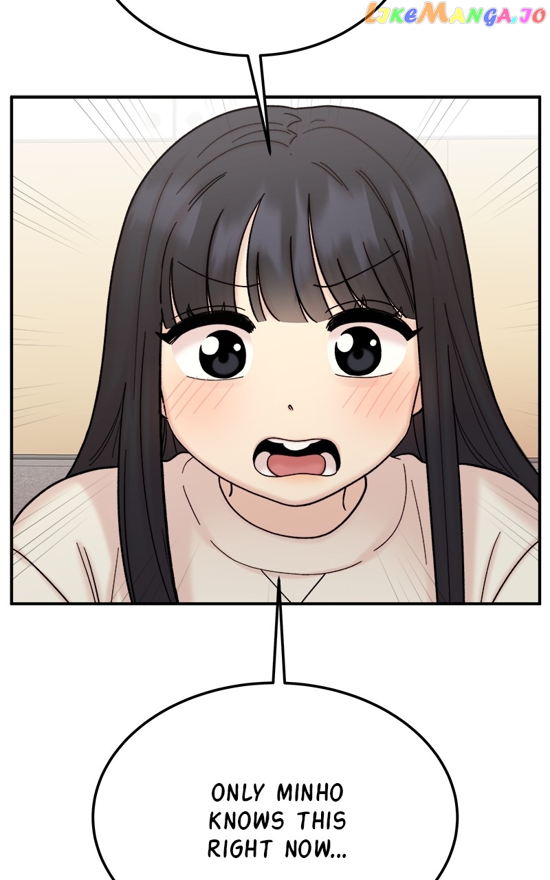 My Dud to Stud Boyfriend Chapter 84 - page 70