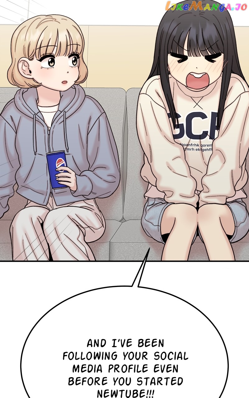 My Dud to Stud Boyfriend Chapter 84 - page 72