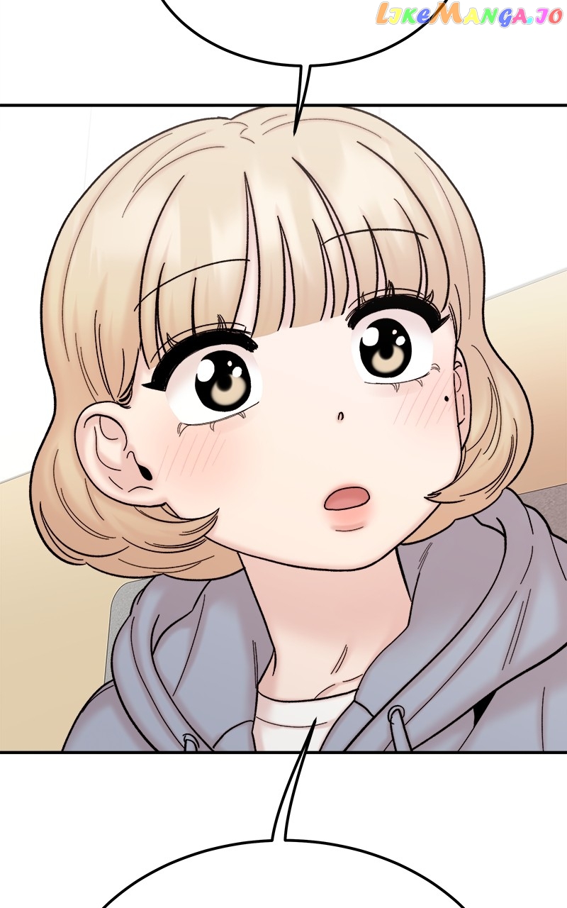 My Dud to Stud Boyfriend Chapter 84 - page 75