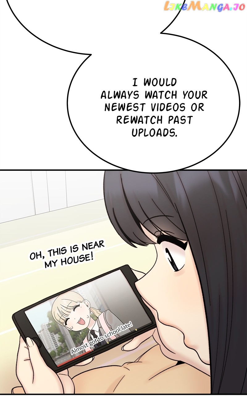 My Dud to Stud Boyfriend Chapter 84 - page 79