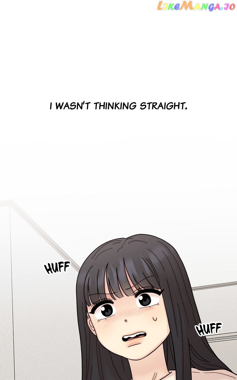 My Dud to Stud Boyfriend Chapter 84 - page 8
