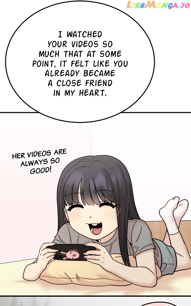 My Dud to Stud Boyfriend Chapter 84 - page 80