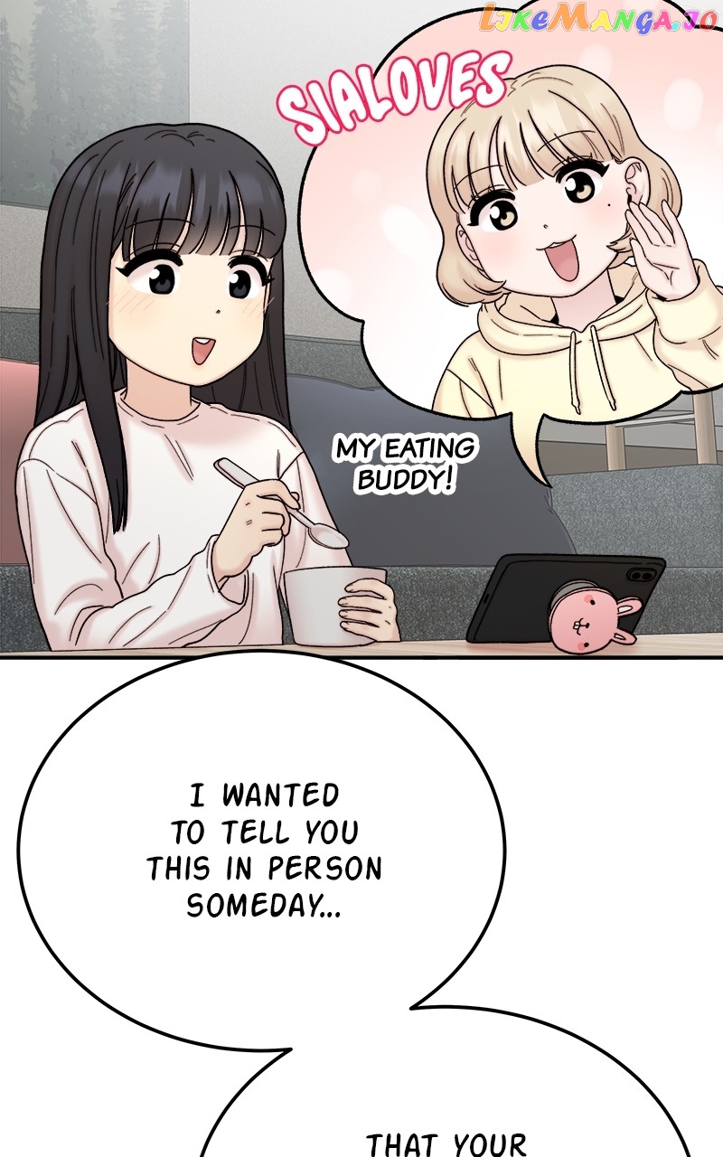 My Dud to Stud Boyfriend Chapter 84 - page 81